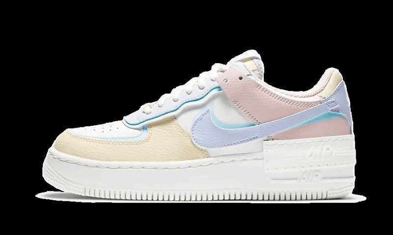 Air Force 1 Varjopastelli