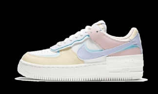 Air Force 1 Varjopastelli