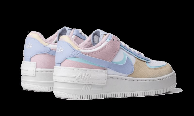 Air Force 1 Varjopastelli