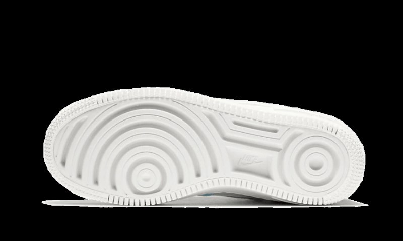 Air Force 1 Varjopastelli