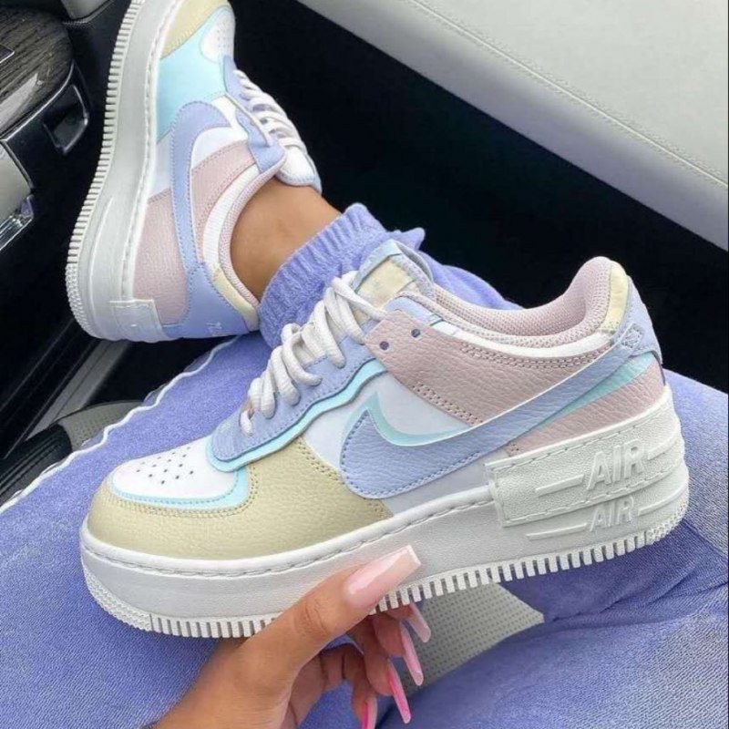 Air Force 1 Varjopastelli