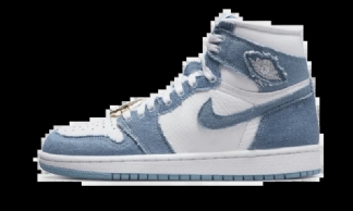 Air Jordan 1 High Og Denim