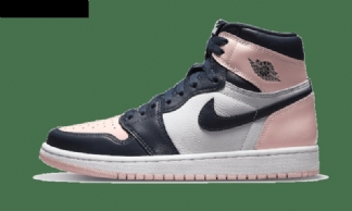 Air Jordan 1 High Og Purukumi