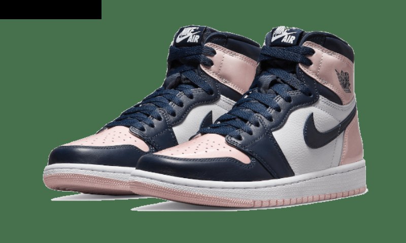 Air Jordan 1 High Og Purukumi