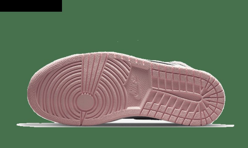Air Jordan 1 High Og Purukumi