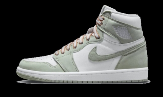 Air Jordan 1 High Og Seafoam