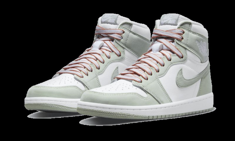 Air Jordan 1 High Og Seafoam