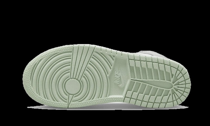 Air Jordan 1 High Og Seafoam
