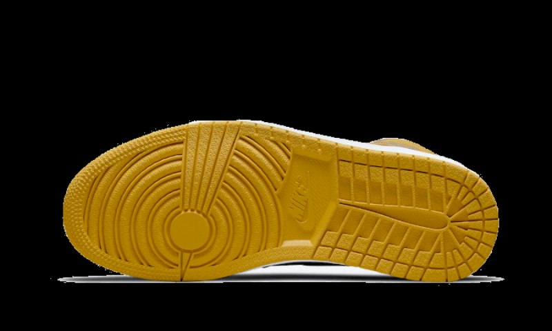 Air Jordan 1 High Og Siitepölyä