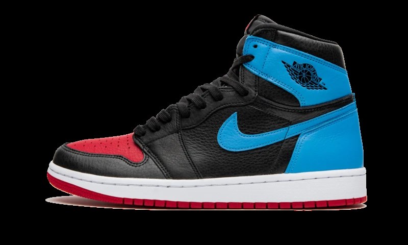 Air Jordan 1 High Og Unc Chicagoon
