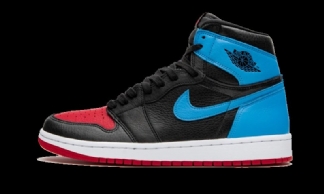 Air Jordan 1 High Og Unc Chicagoon