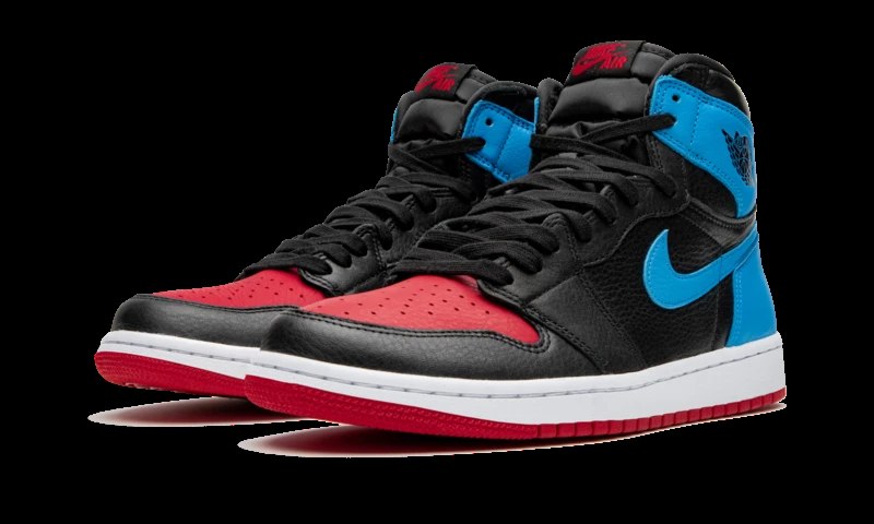 Air Jordan 1 High Og Unc Chicagoon