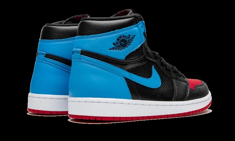 Air Jordan 1 High Og Unc Chicagoon
