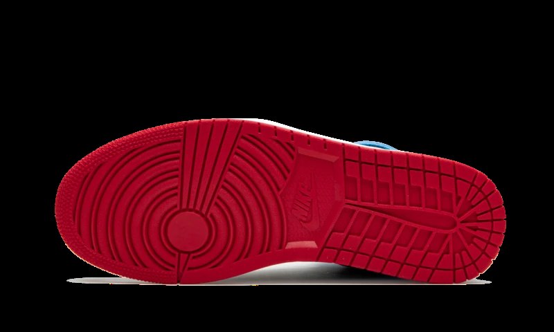 Air Jordan 1 High Og Unc Chicagoon