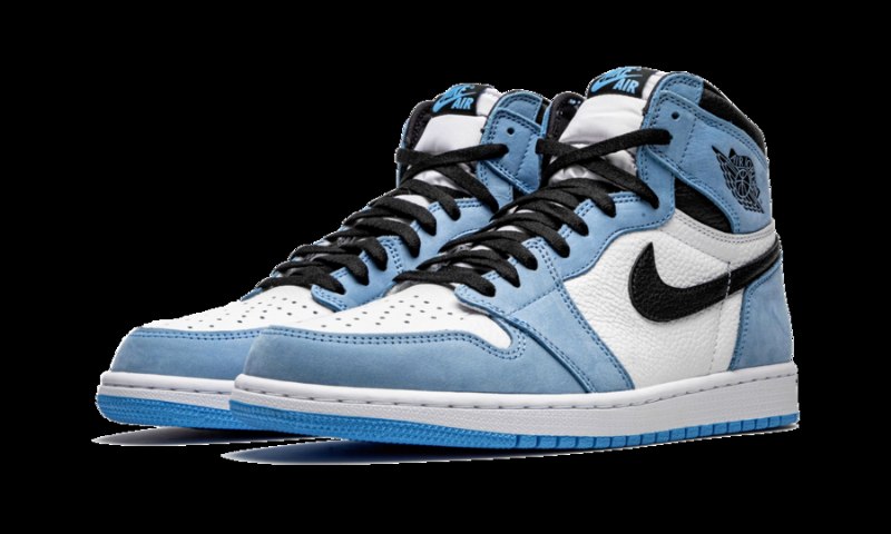 Air Jordan 1 High University Blue