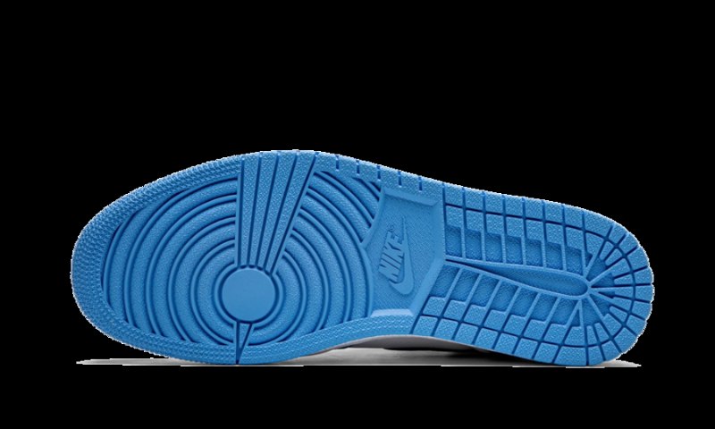 Air Jordan 1 High University Blue