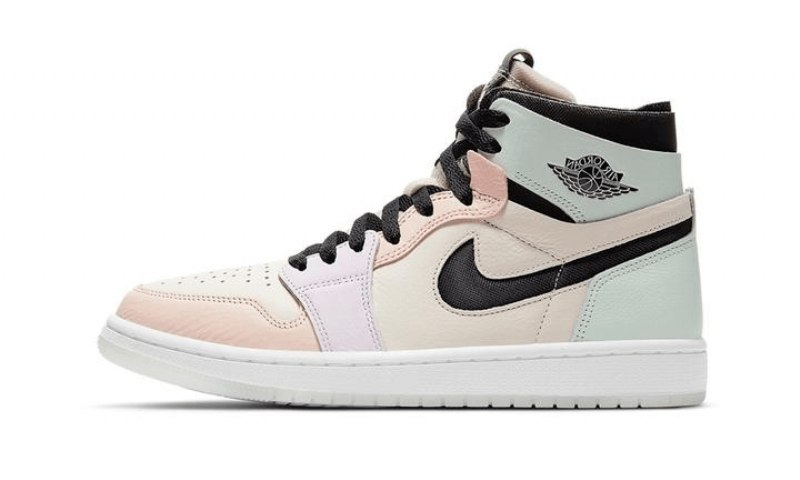 Air Jordan 1 High Zoom cmft Easter
