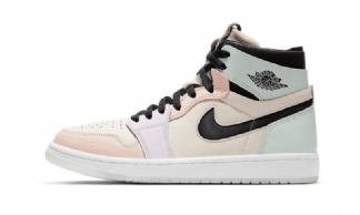 Air Jordan 1 High Zoom cmft Easter