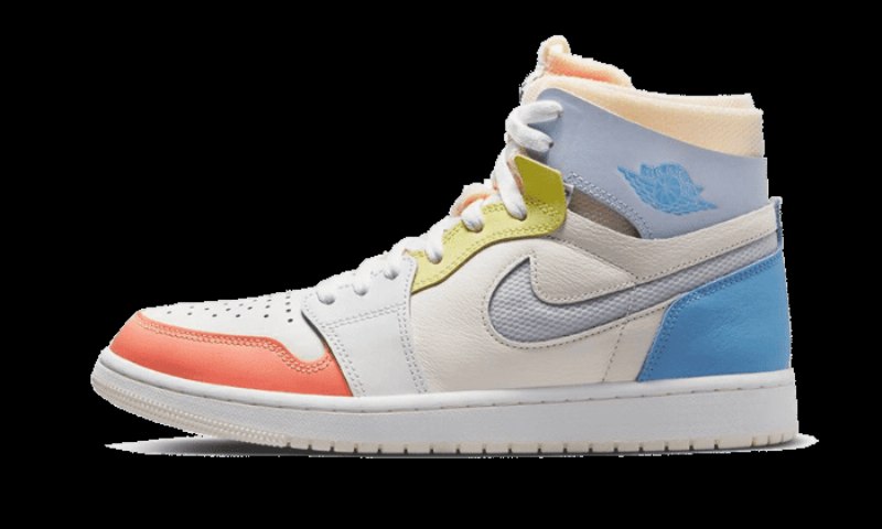 Air Jordan 1 High Zoom cmft Ensimmäiselle Valmistajani