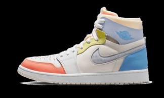Air Jordan 1 High Zoom cmft Ensimmäiselle Valmistajani