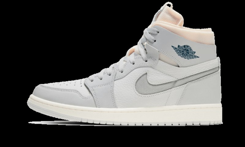 Air Jordan 1 High Zoom Air cmft London Gray