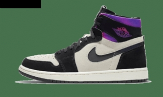 Air Jordan 1 High Zoom Air cmft Psg Paris Saint-germain