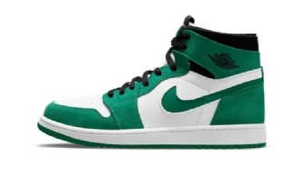 Air Jordan 1 High Zoom Air cmft Stadium Green