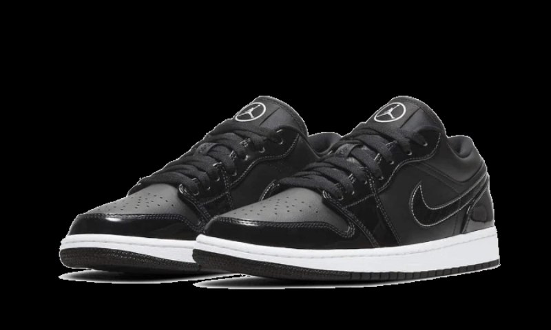 Air Jordan 1 Low All-star (2021)
