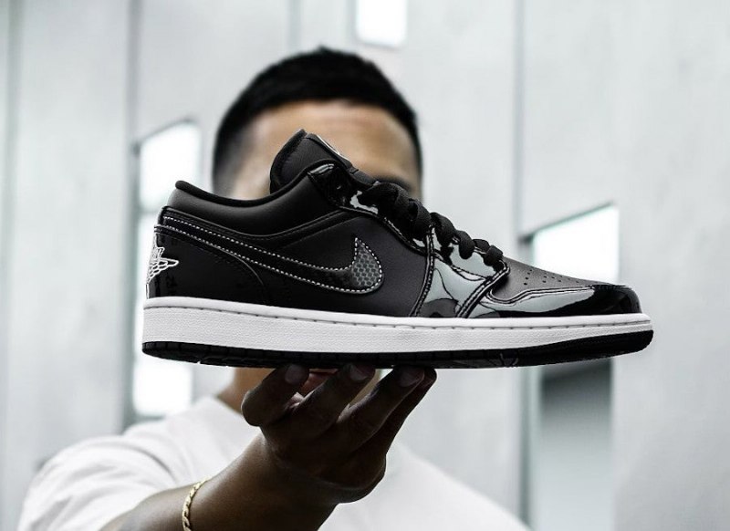 Air Jordan 1 Low All-star (2021)