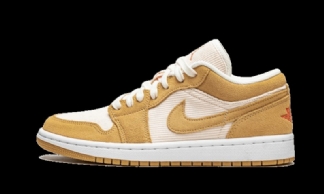 Air Jordan 1 Low Corduroy