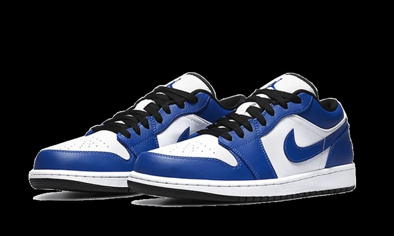 Air Jordan 1 Low Game Royal