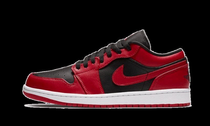 Air Jordan 1 Low Kääntärotuinen