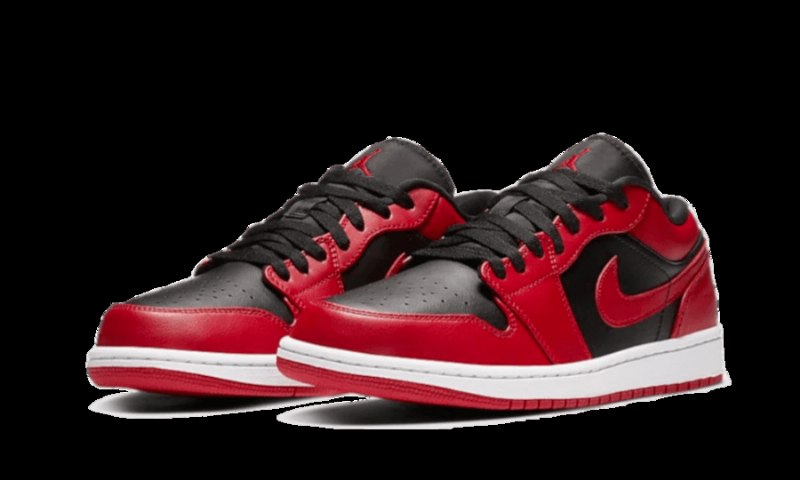 Air Jordan 1 Low Kääntärotuinen