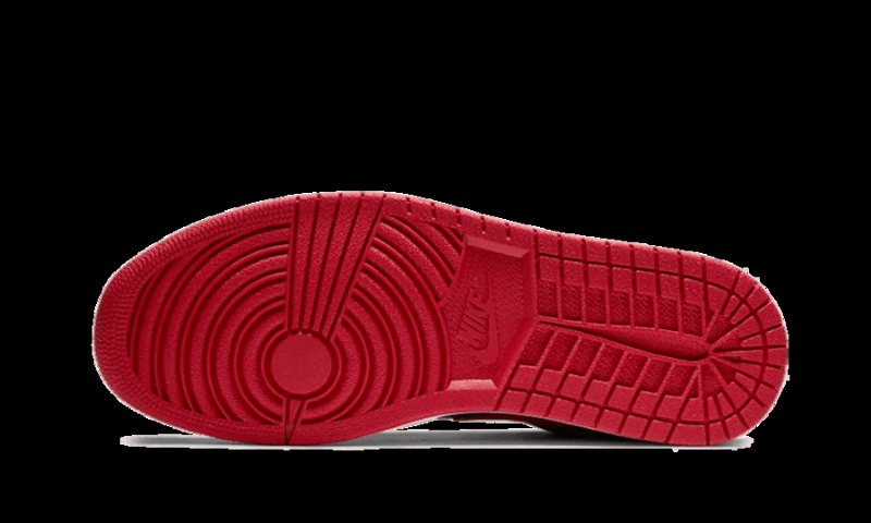 Air Jordan 1 Low Kääntärotuinen