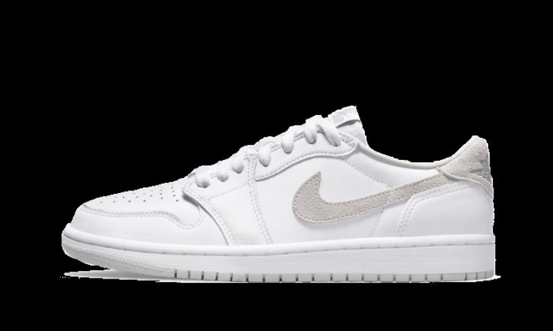 Air Jordan 1 Low Og Neutral Grey (2021)