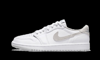 Air Jordan 1 Low Og Neutral Grey (2021)
