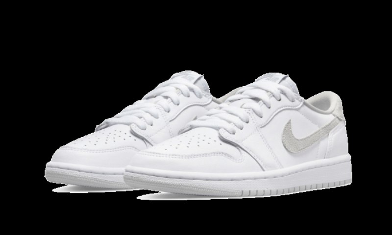Air Jordan 1 Low Og Neutral Grey (2021)