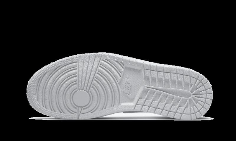 Air Jordan 1 Low Og Neutral Grey (2021)