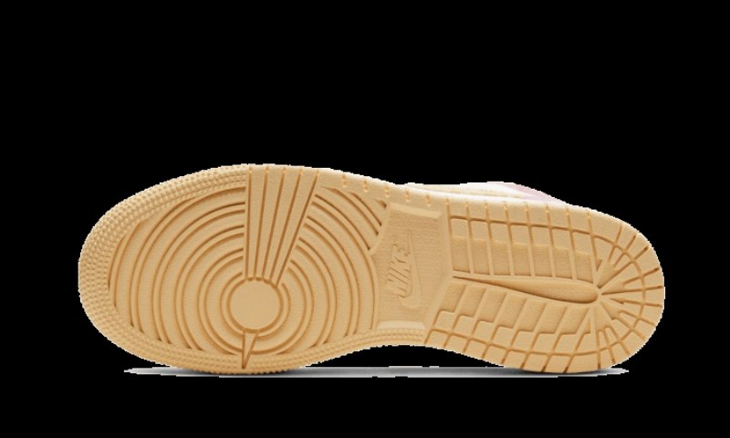 Air Jordan 1 Low Paint Tipakuva
