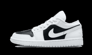 Air Jordan 1 Low Panda