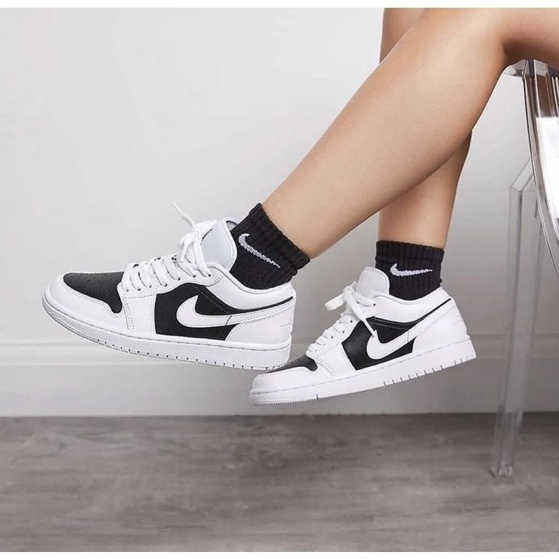 Air Jordan 1 Low Panda