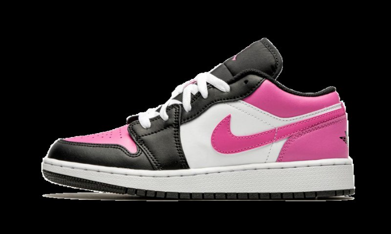 Air Jordan 1 Low Pinksicle