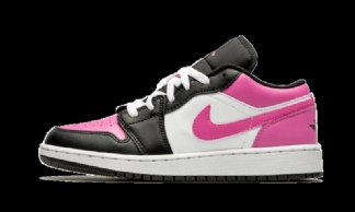 Air Jordan 1 Low Pinksicle