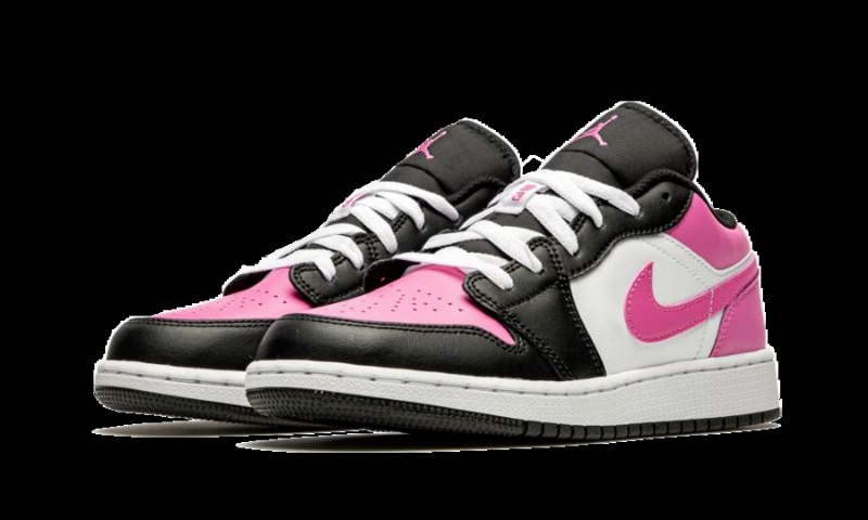 Air Jordan 1 Low Pinksicle
