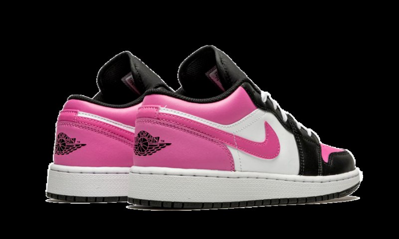 Air Jordan 1 Low Pinksicle
