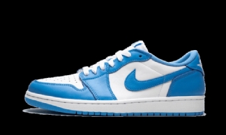 Air Jordan 1 Low Sb Unc