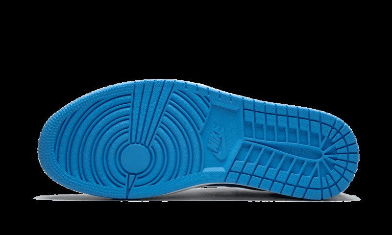 Air Jordan 1 Low Sb Unc