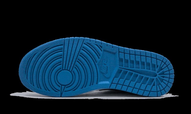 Air Jordan 1 Low Se Laser Blue