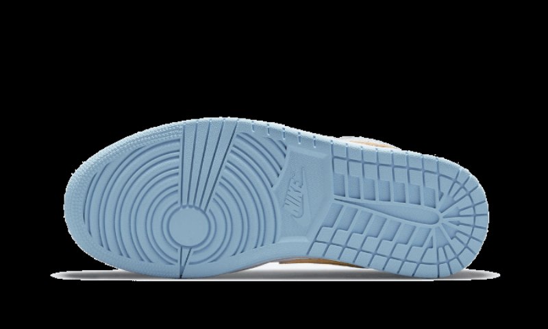Air Jordan 1 Low Se Valkoinen Seesami