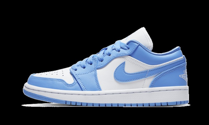 Air Jordan 1 Low Unc